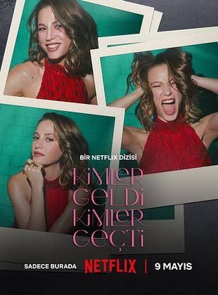 Kimler Geldi Kimler Geçti